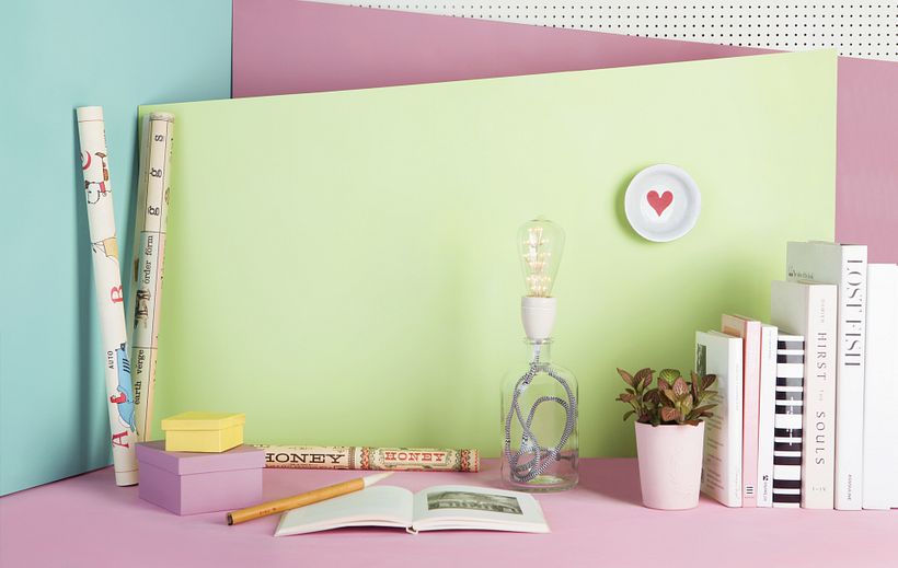 Maná Maná - Product & Set Design 5