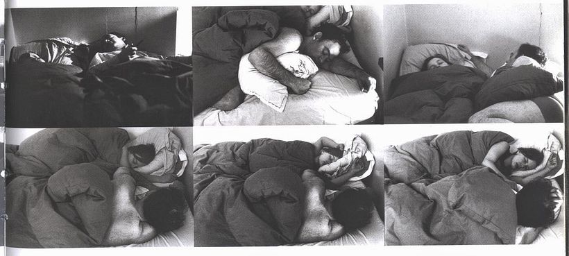 'Contacts': la serie documental de la fotografía contemporánea 3