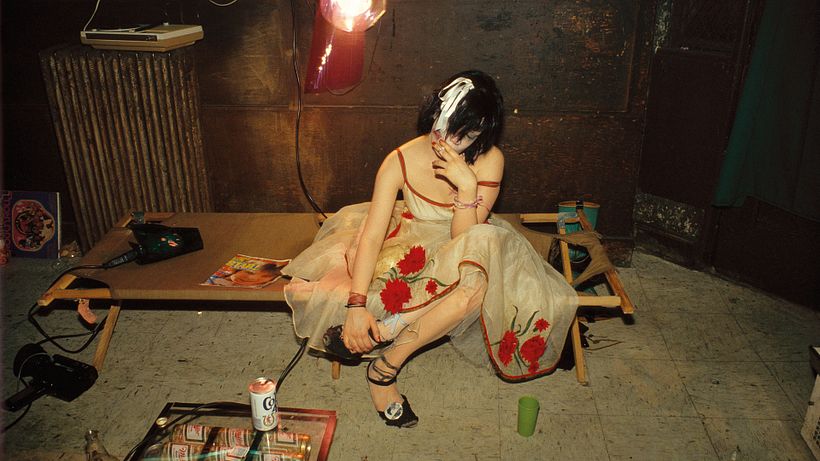 'Contacts': la serie documental de la fotografía contemporánea 6