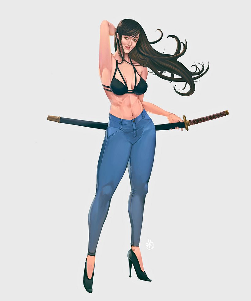 Daisho G2 1