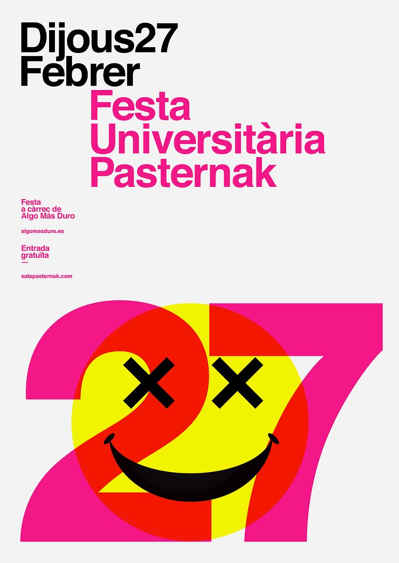 2014 Poster Collection 1