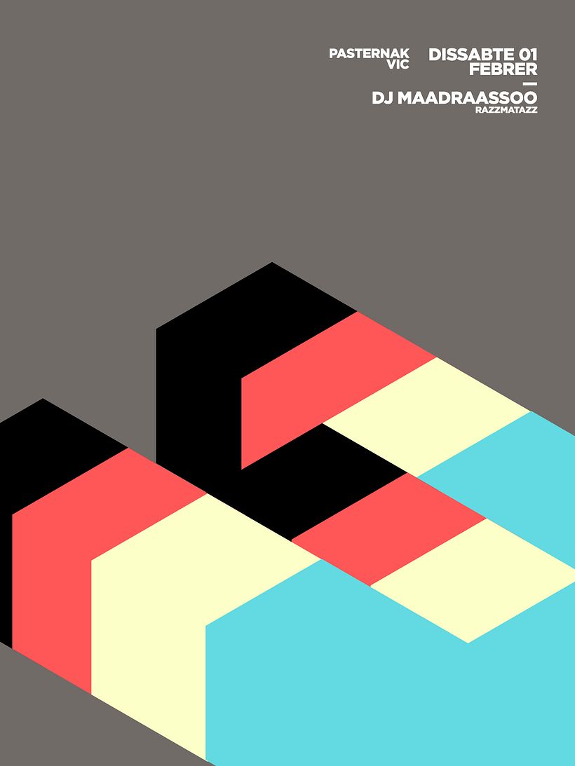 2014 Poster Collection 2