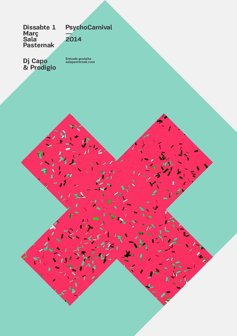 2014 Poster Collection 5