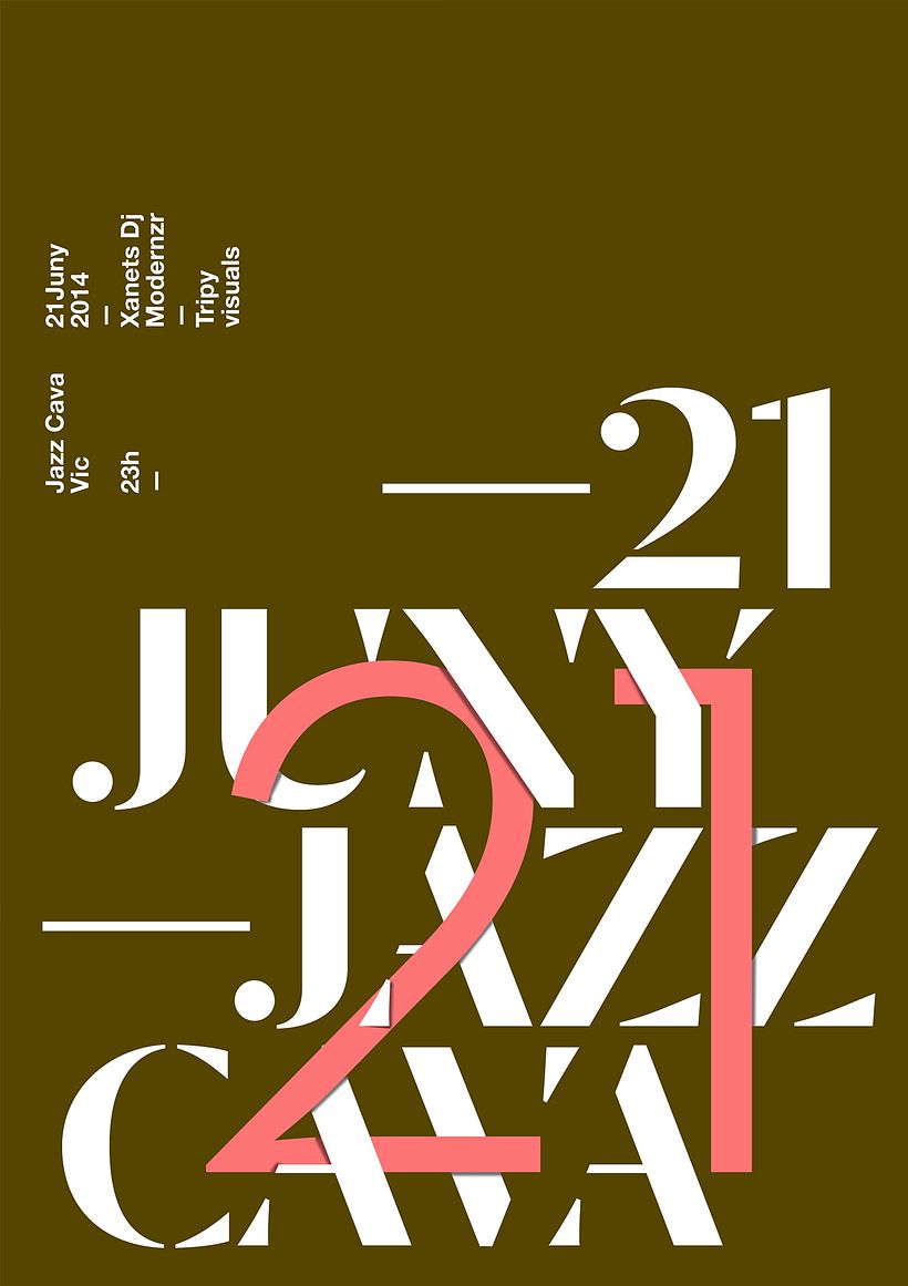 2014 Poster Collection 6