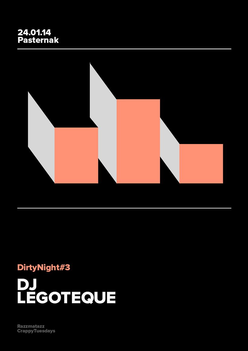 2014 Poster Collection 7