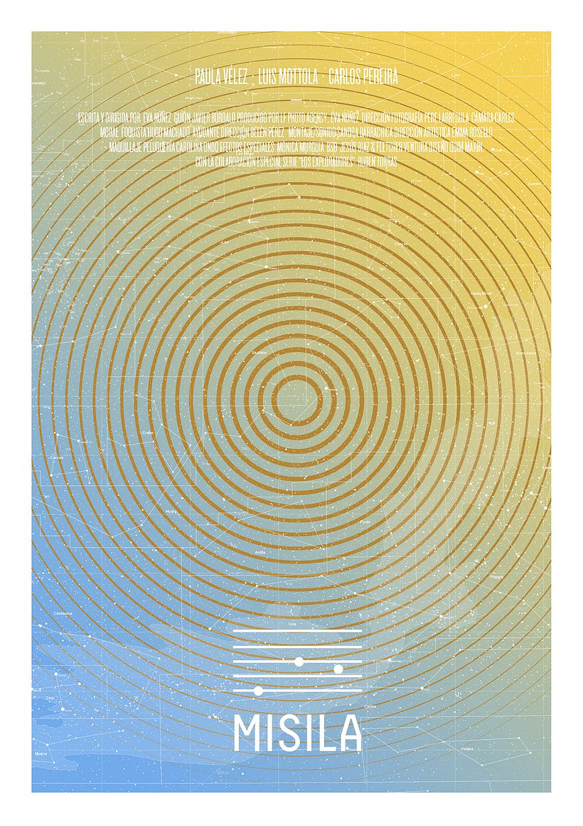 2014 Poster Collection 9