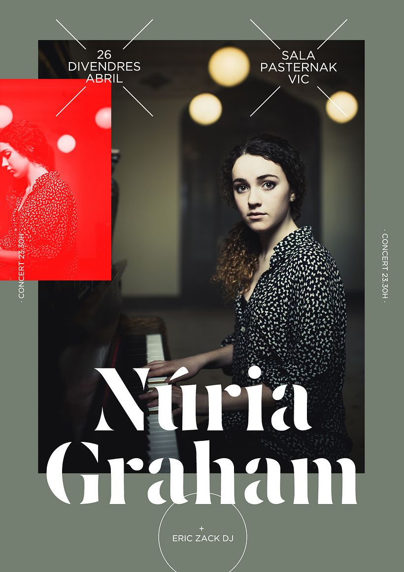 2014 Poster Collection 12