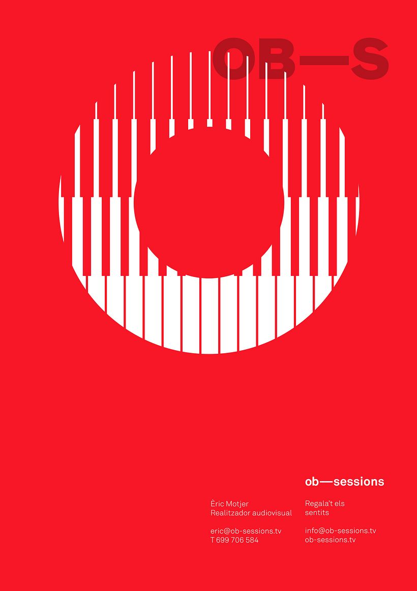 2014 Poster Collection 13