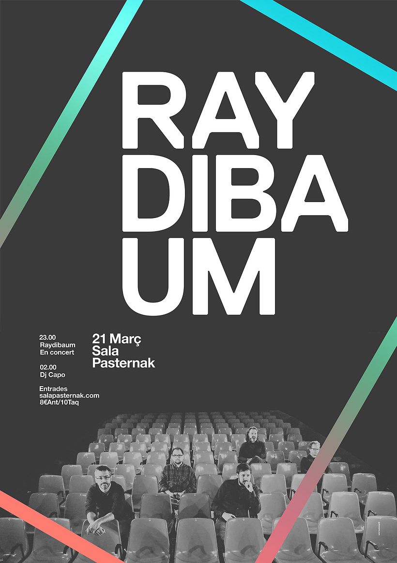 2014 Poster Collection 16