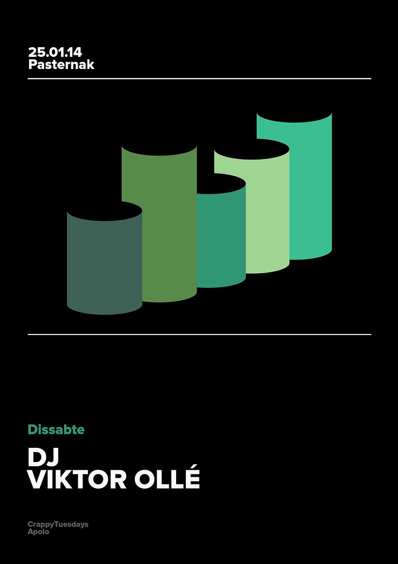 2014 Poster Collection 18