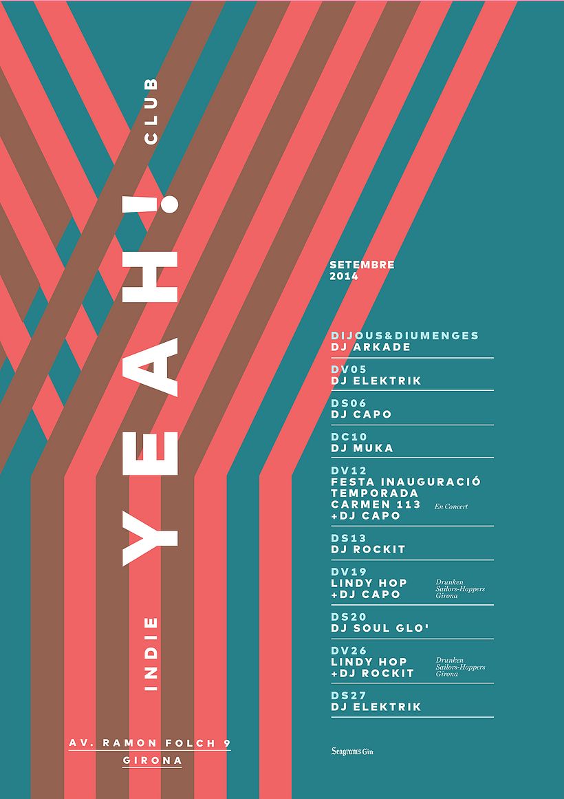 2014 Poster Collection 19