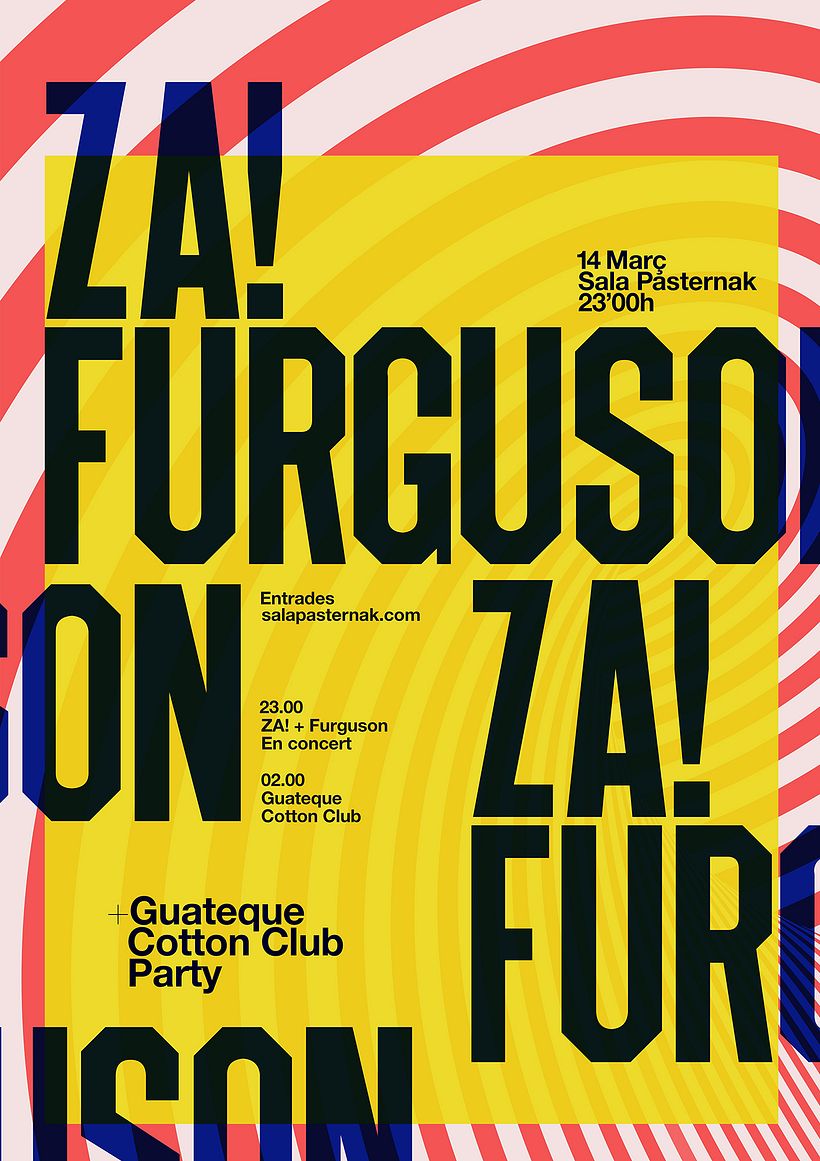 2014 Poster Collection 21