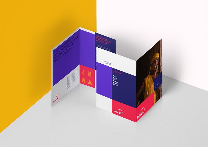 Rehlat Travel Agency — Kuwait 41