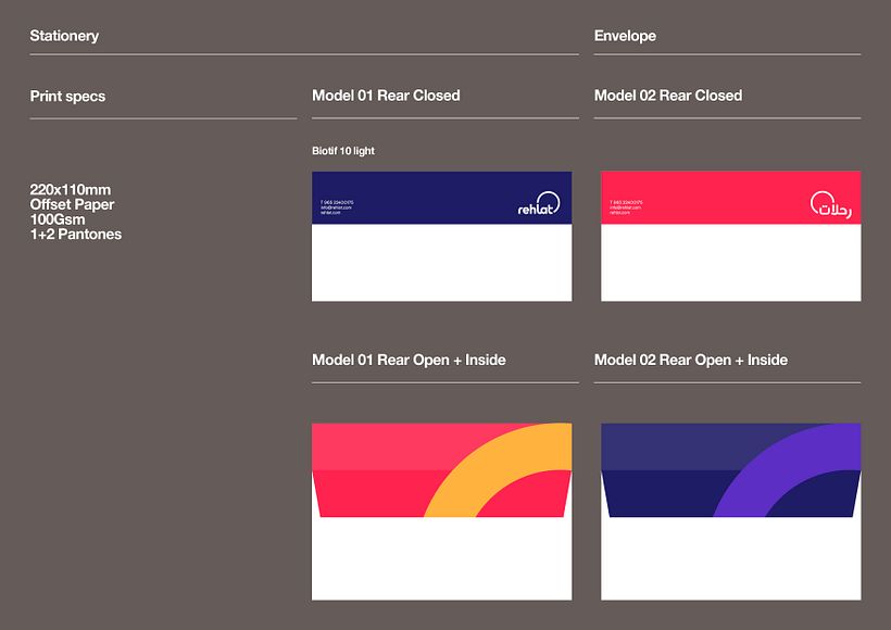 Rehlat Travel Agency — Kuwait 64