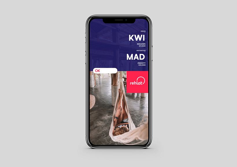 Rehlat Travel Agency — Kuwait 69