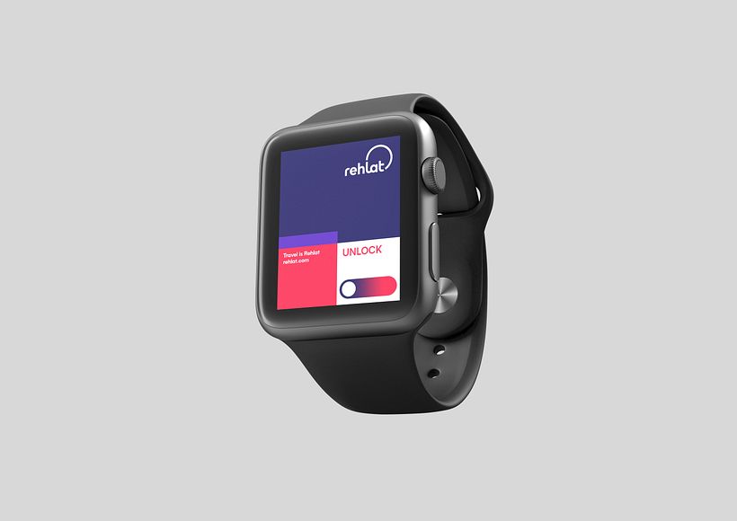 Rehlat Travel Agency — Kuwait 70