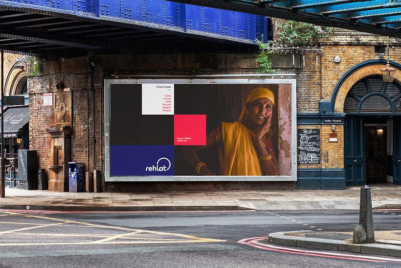 Rehlat Travel Agency — Kuwait 78