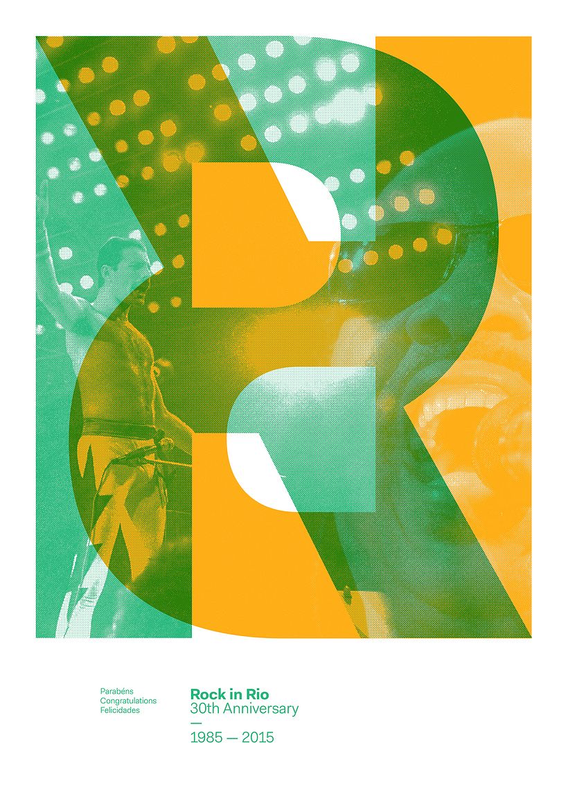 Poster Collection OLD 18