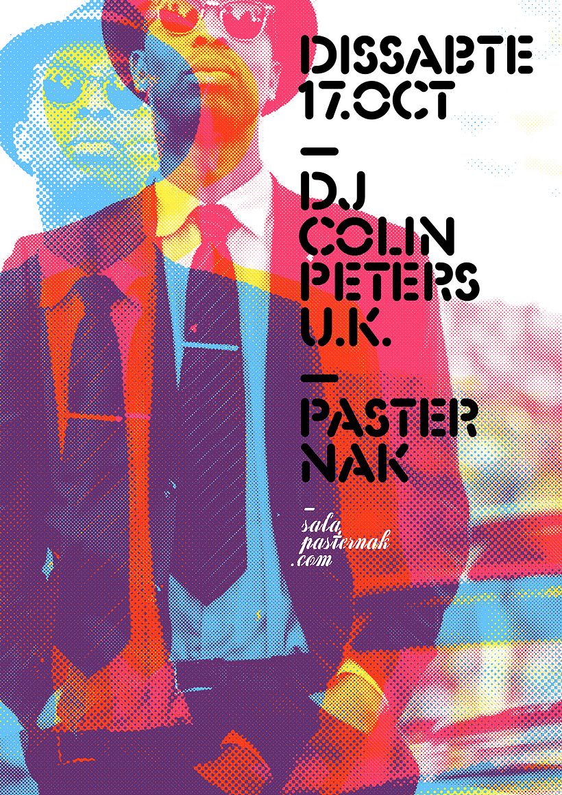 Poster Collection OLD 25
