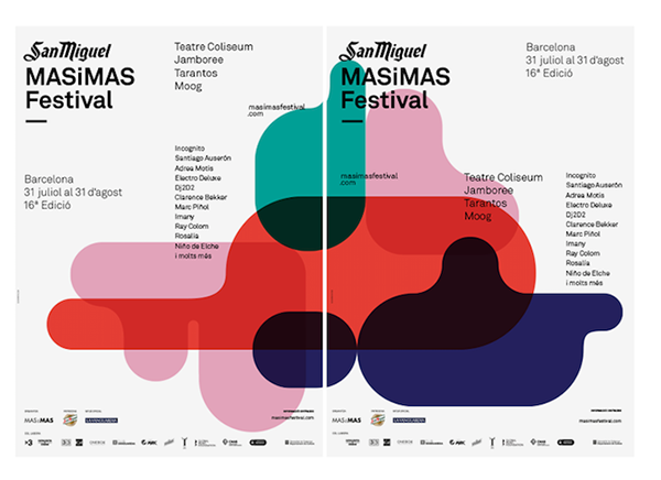 MasiMas Festival Barcellona 7