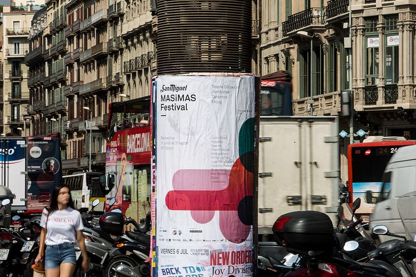 MasiMas Festival Barcellona 10