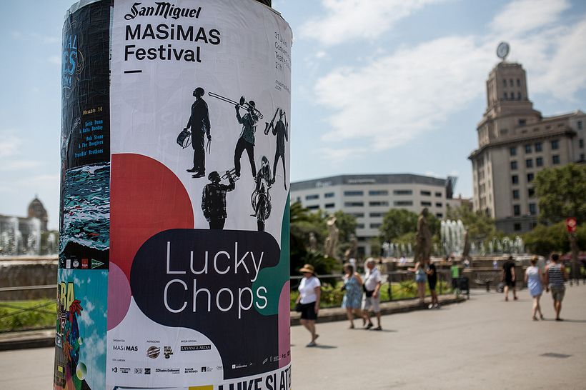 MasiMas Festival Barcellona 12