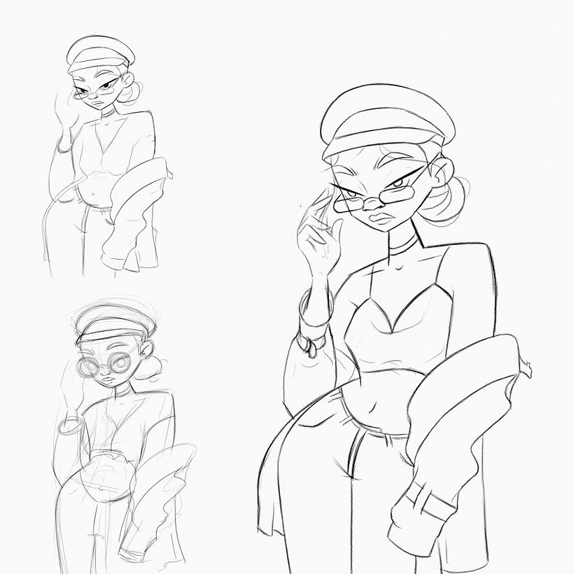 Sorry, you are...? 2