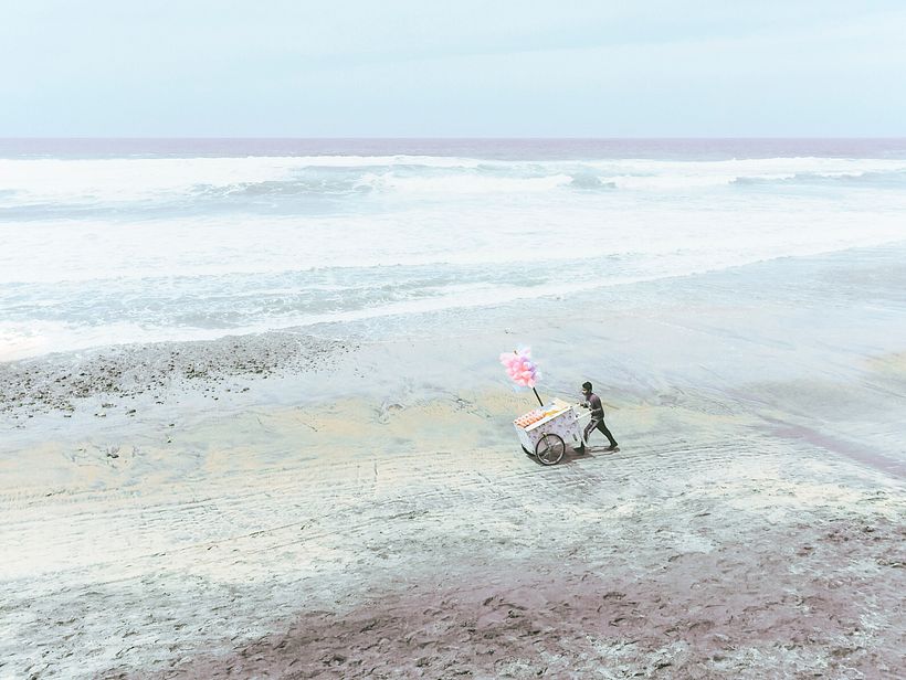5 fotógrafas mexicanas que tienes que seguir en Instagram 3