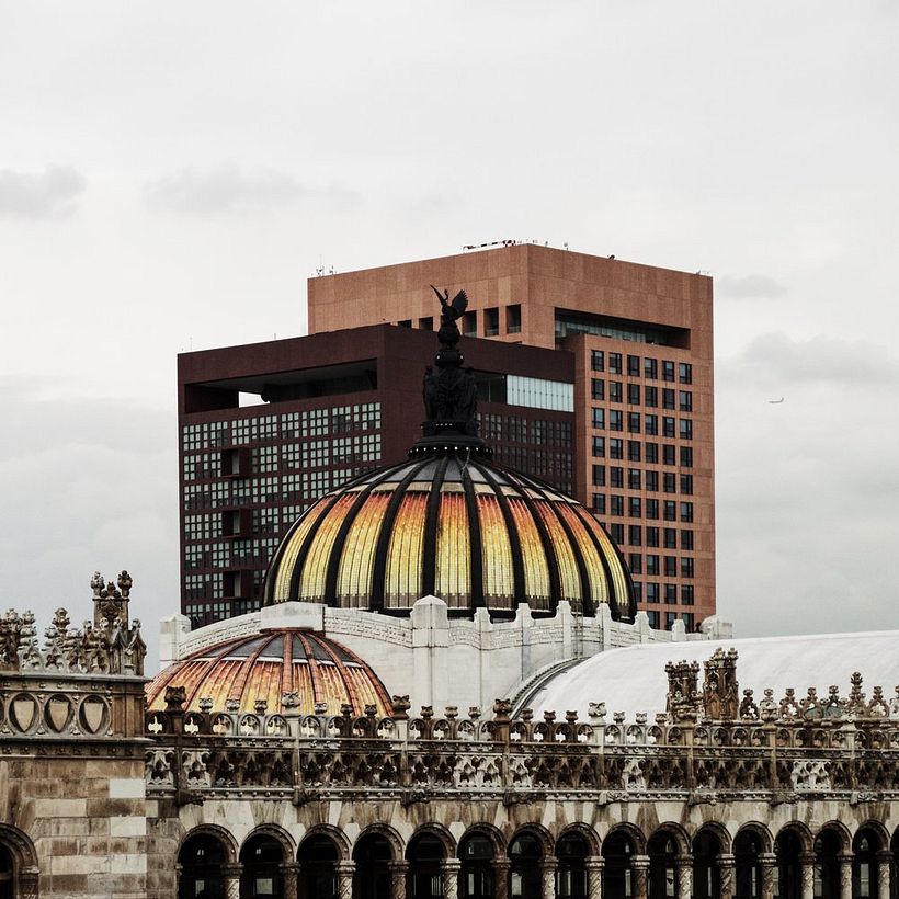 5 fotógrafas mexicanas que tienes que seguir en Instagram 6