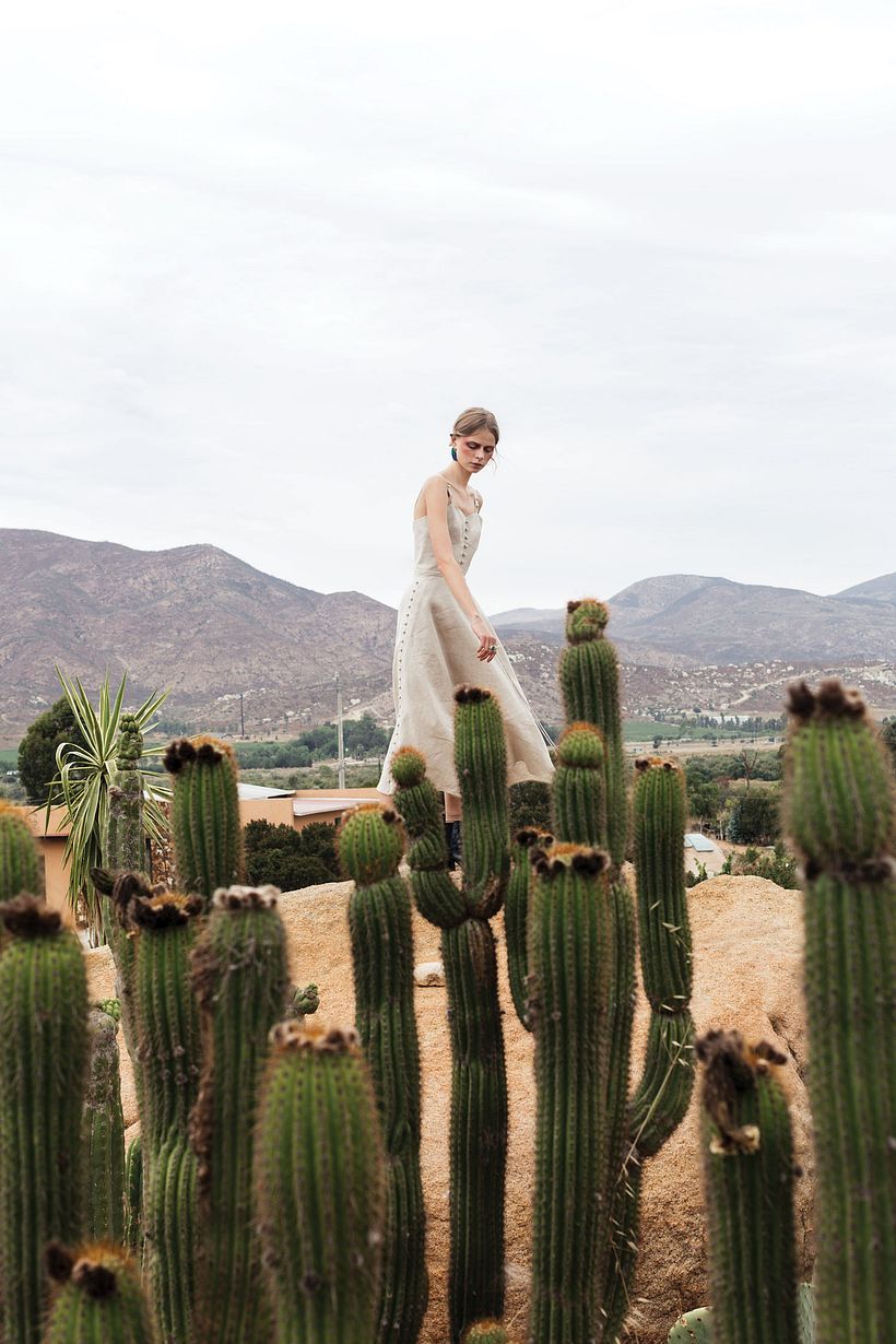 5 fotógrafas mexicanas que tienes que seguir en Instagram 13
