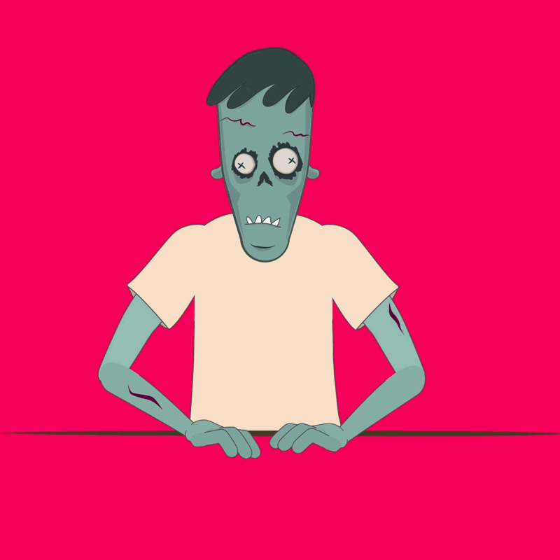 Zombie Lunch 0