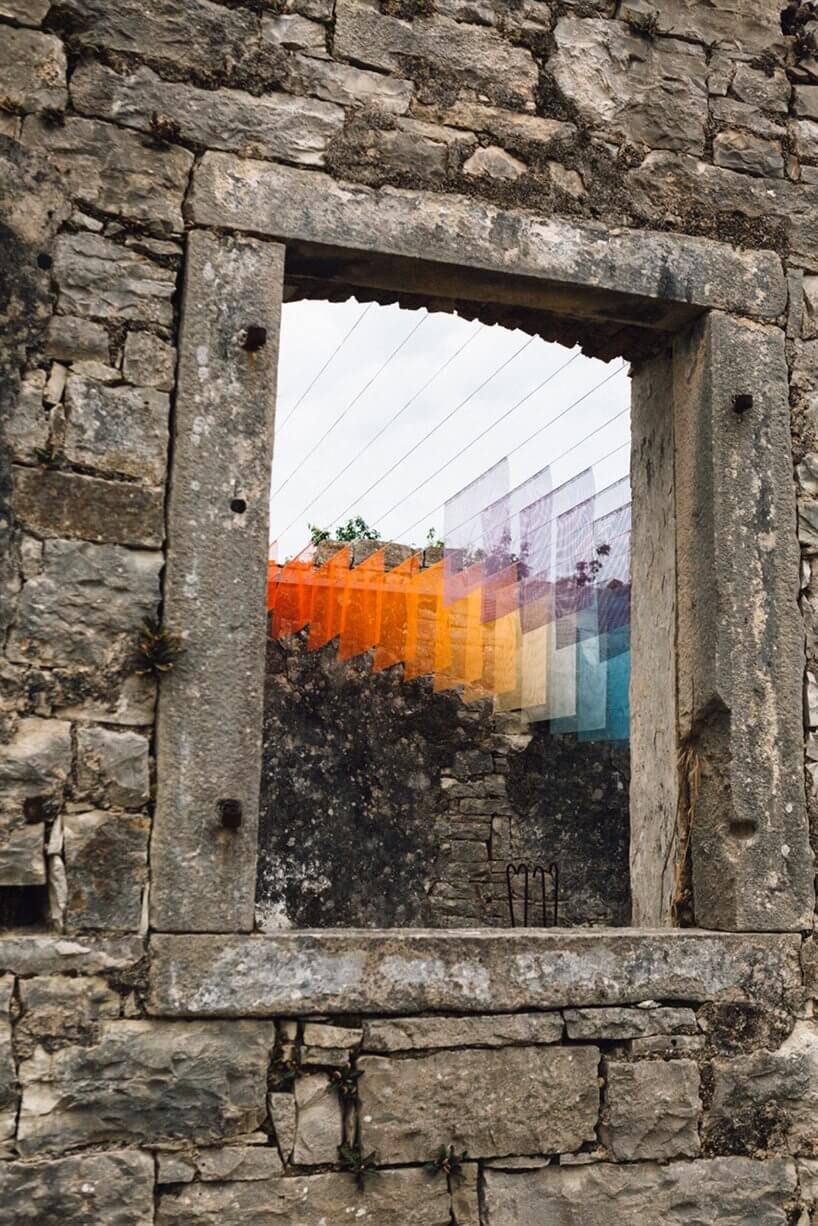 Percepción, píxeles y color en el arte de Quintessenz 6