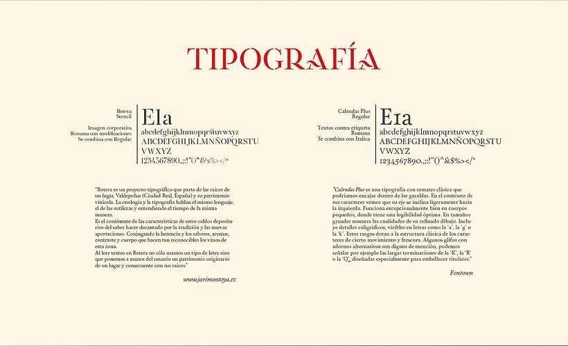 Modus Vivendis - Cerveza Artesanal 3