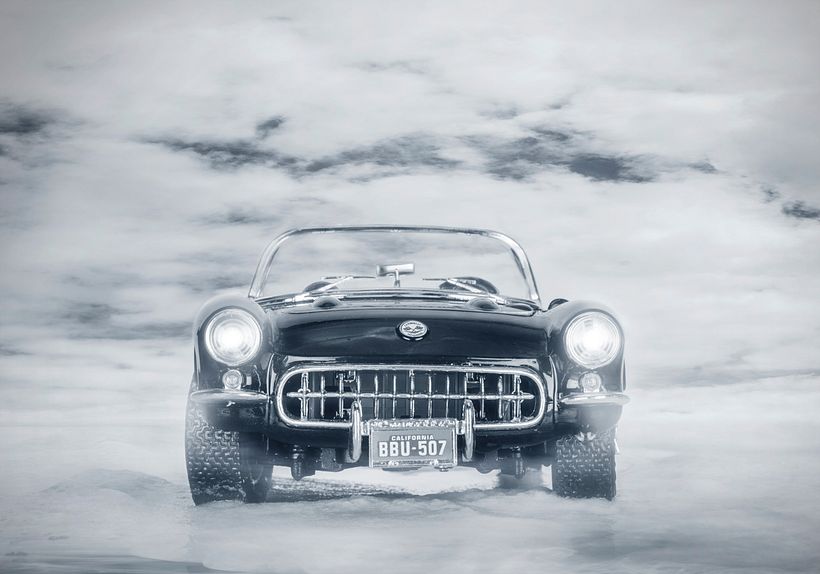 Coche 1