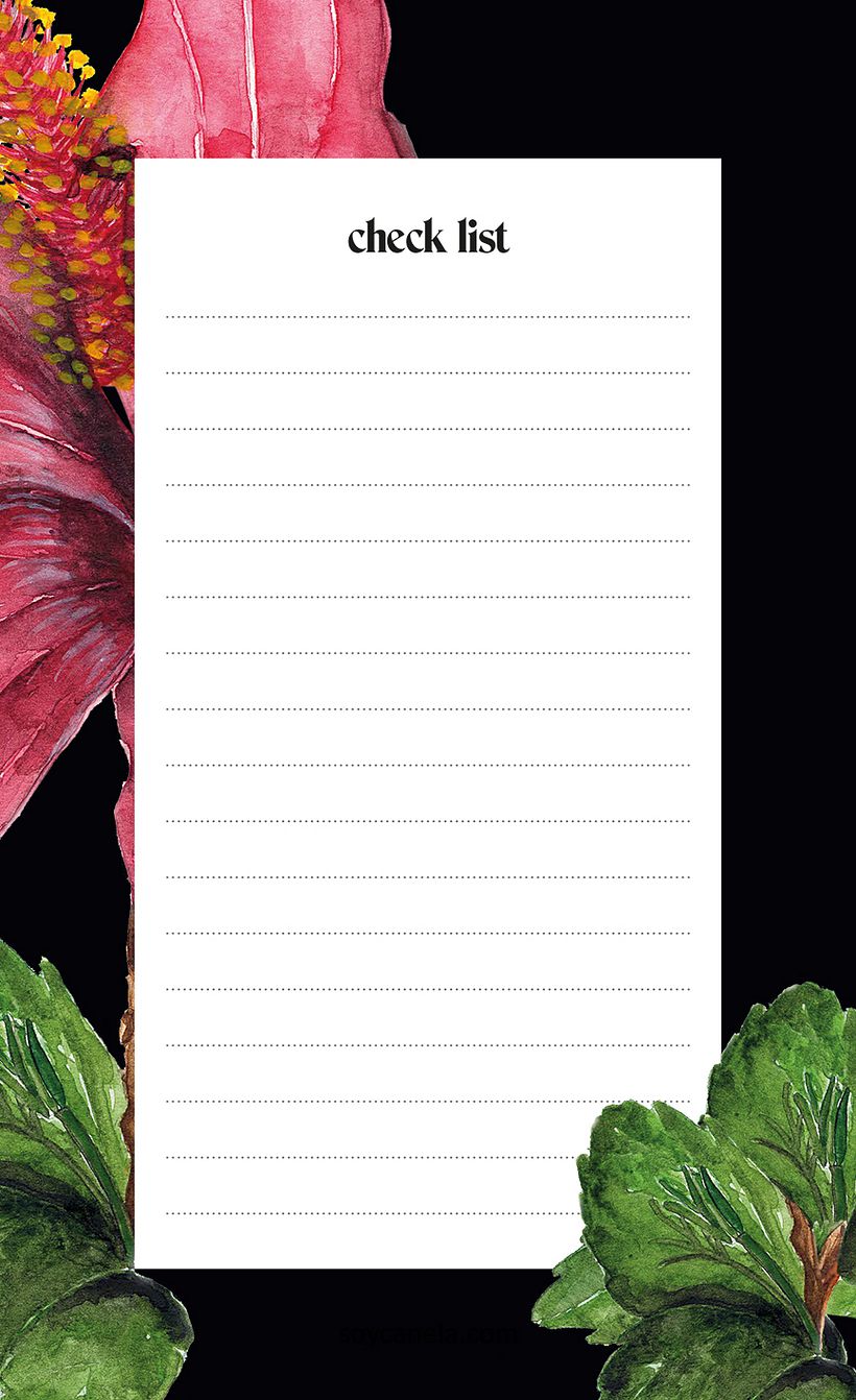 Mi Proyecto del curso: Ilustración botánica con acuarela 11