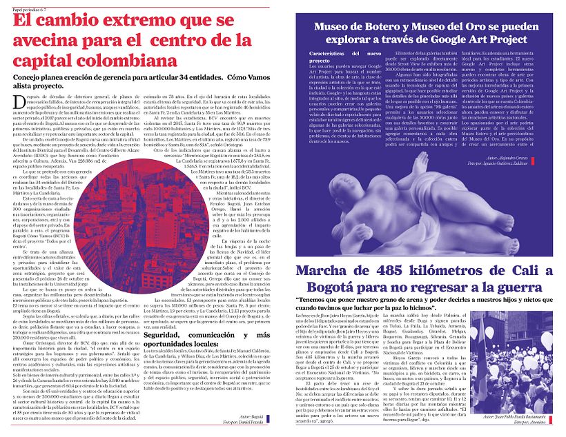 Papel periódico 2
