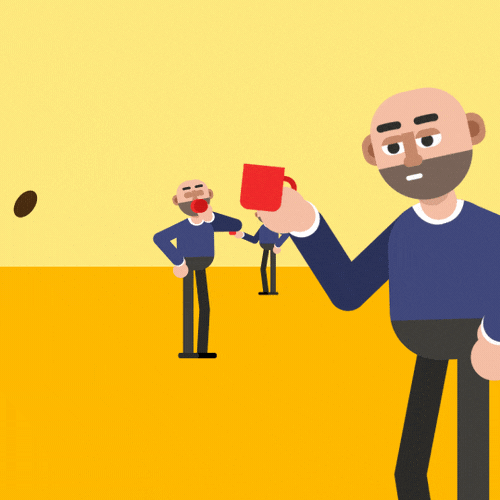 Mi Proyecto del curso: Animación y diseño de personajes en After Effects 1