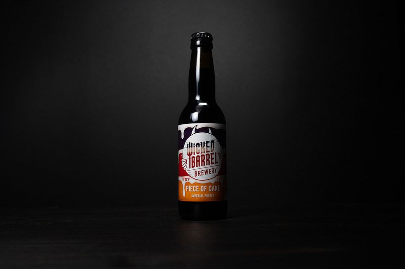 Wicked Barrel Brewery 17