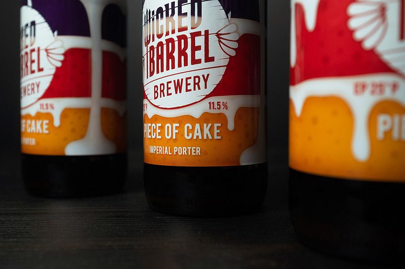 Wicked Barrel Brewery 19