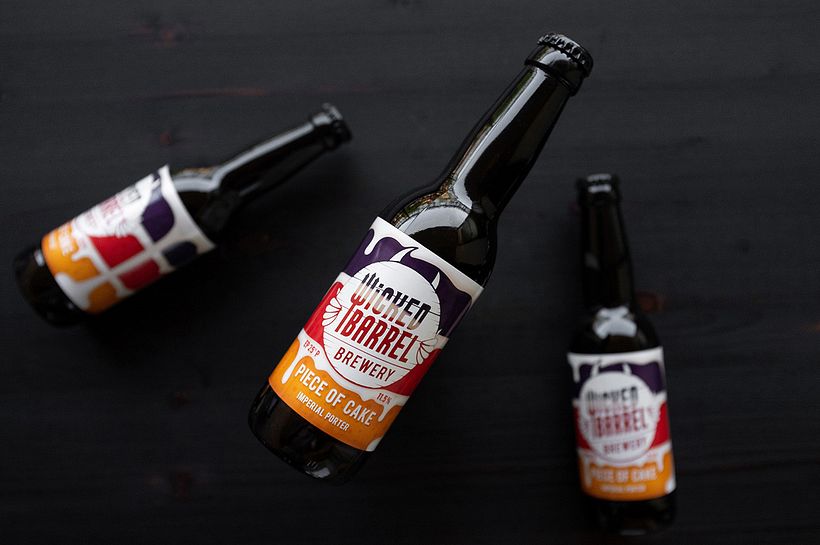 Wicked Barrel Brewery 21