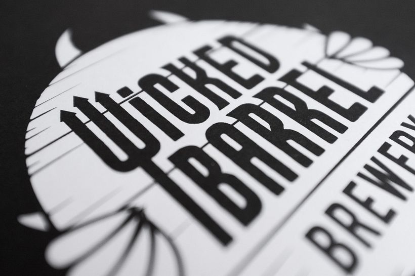 Wicked Barrel Brewery 2