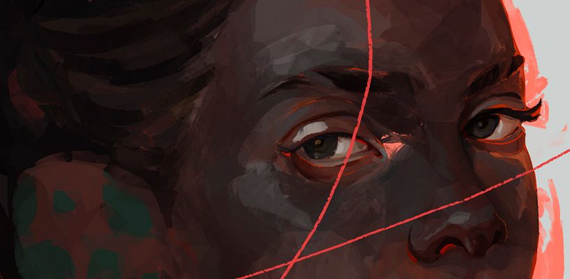 Ramdom Portraits V2 9