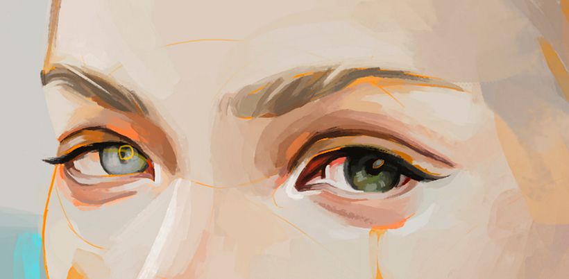 Ramdom Portraits V2 12