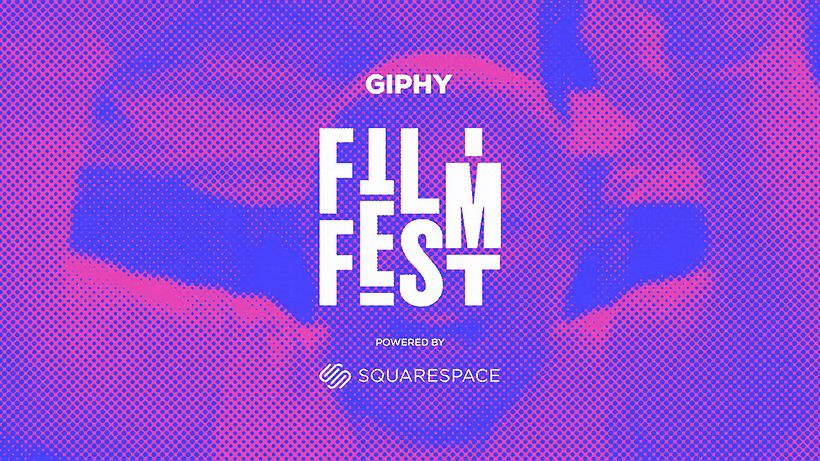 Giphy organiza el primer festival de cine de gifs 1