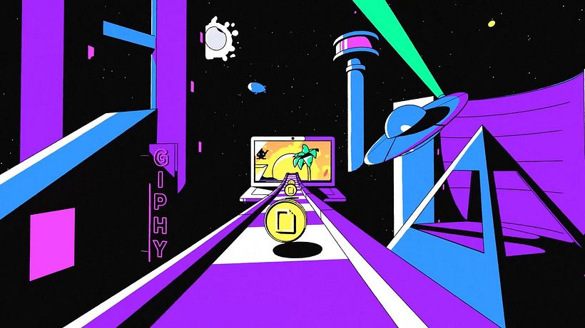 Giphy organiza el primer festival de cine de gifs 4