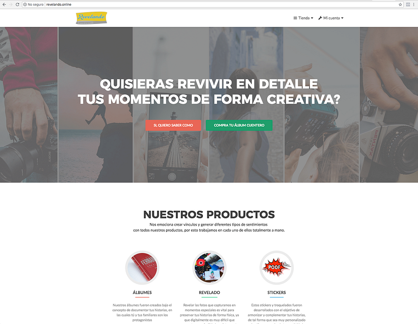 www.revelando.online -1