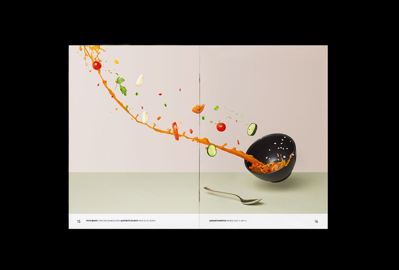 Tormentas de verano 4