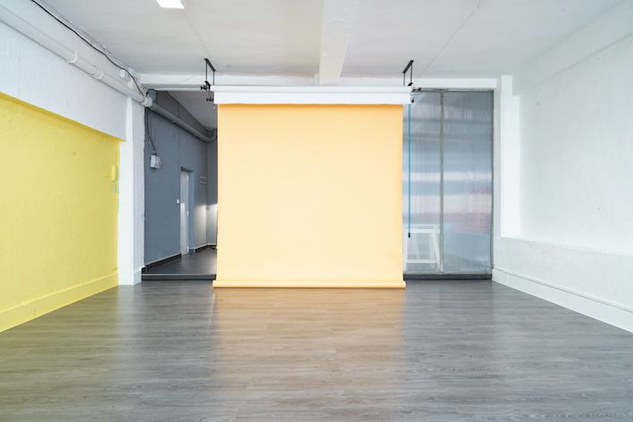 Espacio multidisciplinar para compartir en pleno centro de Madrid 5