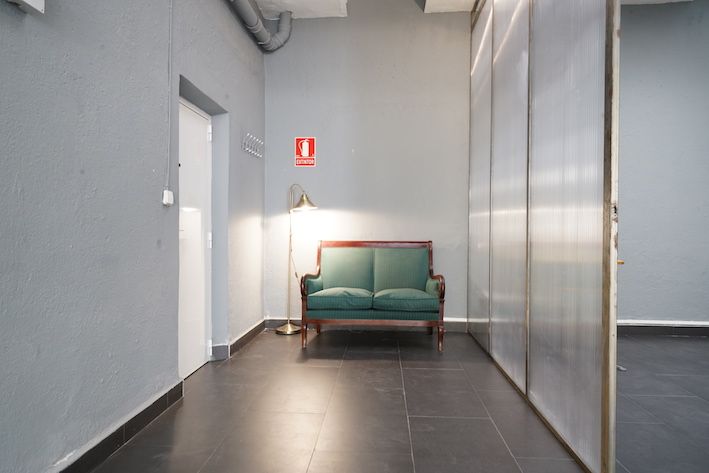 Espacio multidisciplinar para compartir en pleno centro de Madrid 7