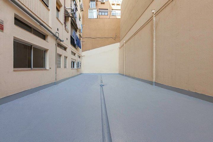 Espacio multidisciplinar para compartir en pleno centro de Madrid 9